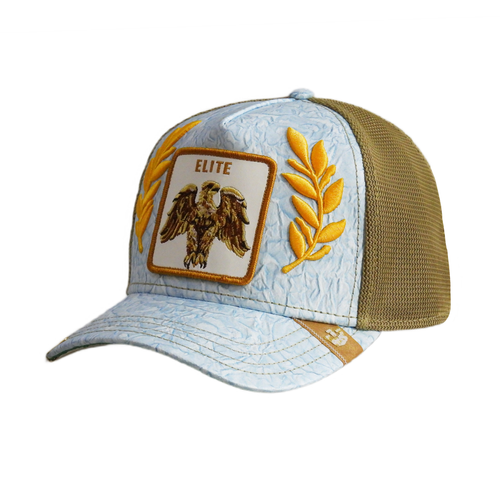 Goorin Bros. Phashun Elite Snapback Cap - 101-1833-SKY