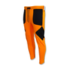 Air Jordan x Zion x Naruto Pants Orange Peel/Black - DO6599-833