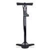 Bike floor pump with analogue pressure gauge Dunlop - 170497