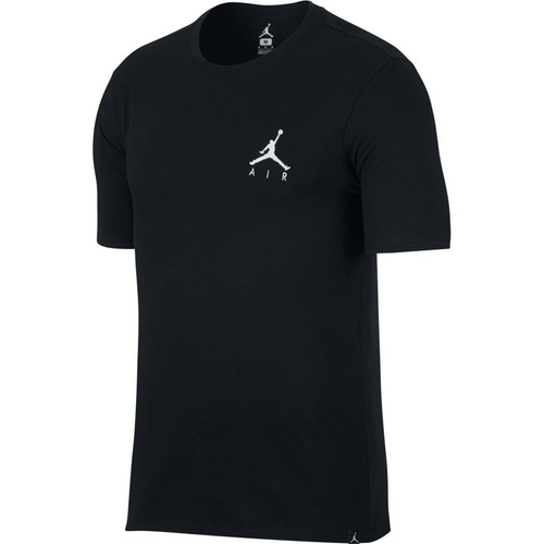 Koszulka Air Jordan Jumpman Embroidered Tee T-shirt - AH5296-010