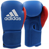 Zestaw bokserski Gruszka Stojąca EVERLAST + Rękawice i Tarcze Adidas dla dzieci