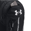 Plecak sportowy czarny 29L Under Armour UA Hustle 6.0- 1384672-002