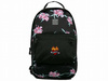 Vans Turbon Backpack - VN0A4VH2KVT Custom heart 