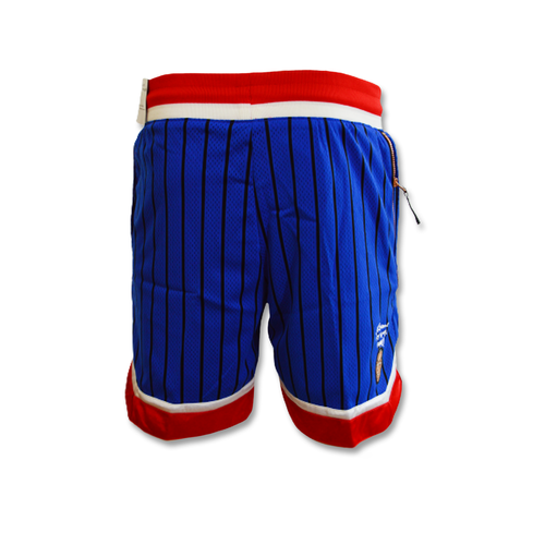 Nike Premium Shorts Game Royal/Metallic Copper - DA5993-480