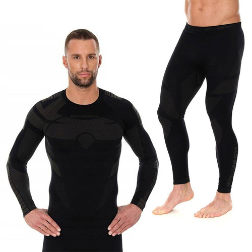 Brubeck Webster Function unisex  Hosen Tights - LE10800
