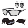 Set of sunglasses Arctica and New Era baseball cap