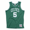 Koszulka Mitchell & Ness NBA Boston Celtics Kevin Garnett 07-08 Swingman