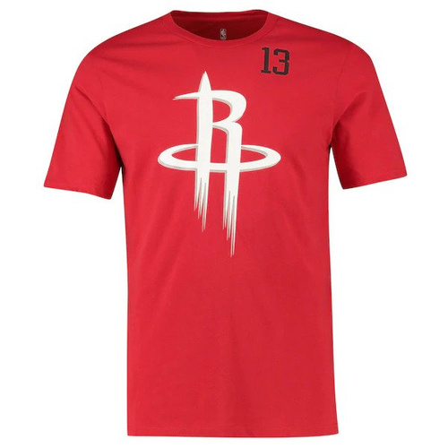 Koszulka Standing Tall Houston Rockets James Harden EK2M1BBTHB01