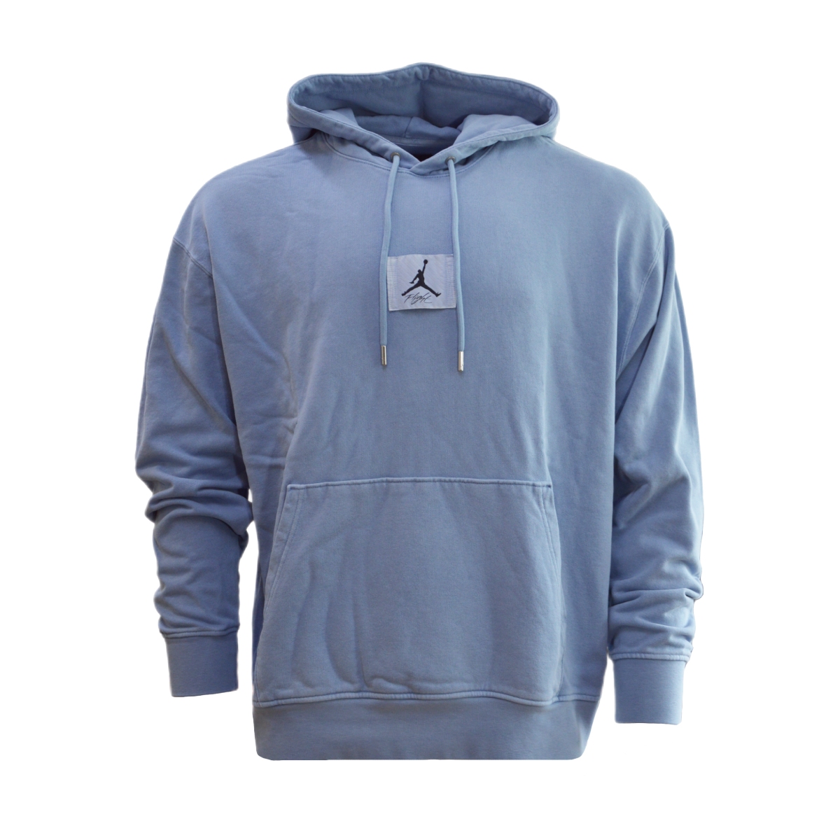 Air Jordan Essentials Jordan Flight Hoodie Blau Air Jordan
