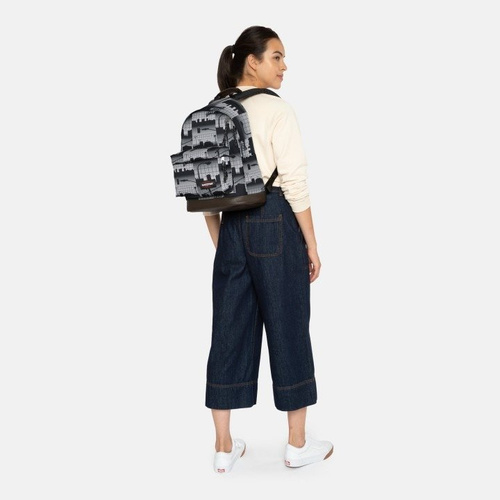 Eastpak Wyoming Compton Court Rucksack basketball  - EK81146V