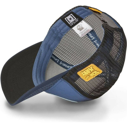 Jerry Capslab Looney Classic Cap Trucker - CL/TAJ1/1/1/CAS/JE4