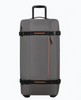 Torba podróżna walizka American Tourister Urban Track na kółkach 116L Dark Grey - 143165-1261-1CNU
