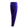 Spodnie dresowe męskie fioletowe Air Jordan Track & Sweat Pants dres - CV8347-545