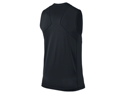 Koszulka Nike Jordan Dominate Sleeveless Top - 534809-010