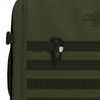 Plecak podróżny Cabin Zero Military 44L Green - CZ091403N
