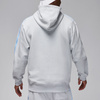 Męska bluza z kapturem Air Jordan Flight MVP Fleece Hoodie - FN6352-043