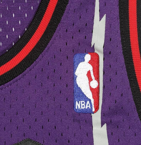 Mitchell & Ness NBA Toronto Raptors Tracy McGrady Swingman Jersey