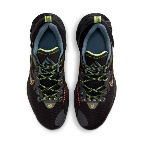 Buty do koszykówki Nike Giannis Immortality - DH4470-001