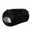 Travel bag The North Face Base Camp Duffel XXL Black 150L - NF0A52SD53R