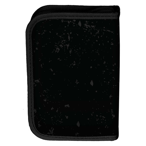 PASO x NASA Pencil Case without Equipment Black - PP23SA-P001BW