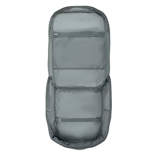 Plecak podróżny kabinowy Puccini Easy Pack Collection do samolotu zielony - PM9028-5