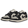  Air Jordan 1 Low SE Black - FB9893-101 