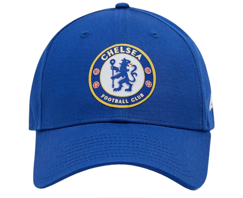 Czapka z daszkiem New Era Chelsea Fc Sp20 9Forty - 12360180
