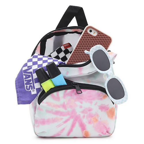 Vans Resort Wash Got This Mini White - VN0A3Z7WWHT1