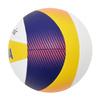 MIKASA Beach Classic Training Beach Volleyball Ball - BV551C-WYBR