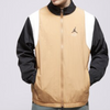 Winter jacket Air Jordan Brooklyn Therma-FIT Puffer Jacket Gym Red - HV0532-687