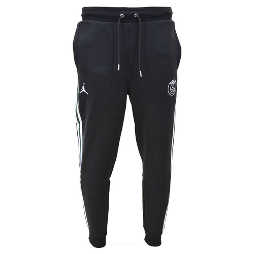 Spodnie męskie Air Jordan x Paris Saint-Germain Fleece Pants - DB6502-010