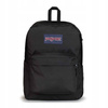  JanSport SuperBreak One 25L Backpack Black EK0A5BAGN551 + Vans Pencil Box