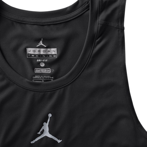 Jordan AJ ALL SEASON COMP TANK - 642349-010