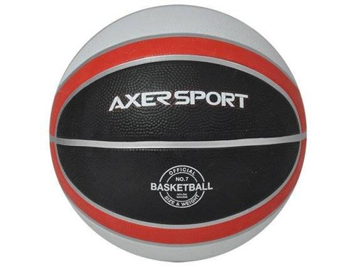 Mobile basketball set LEAN 225-305 cm