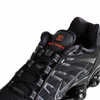 Buty damskie sportowe Nike Shox TL Black Max Orange - AR3566-002