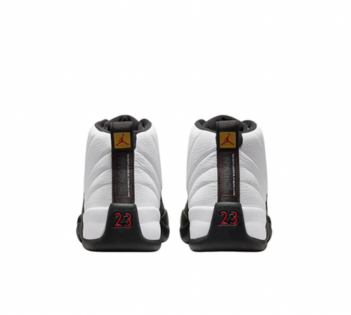 Men's shoes Air Jordan 12 Retro „Taxi” - CT8013-117