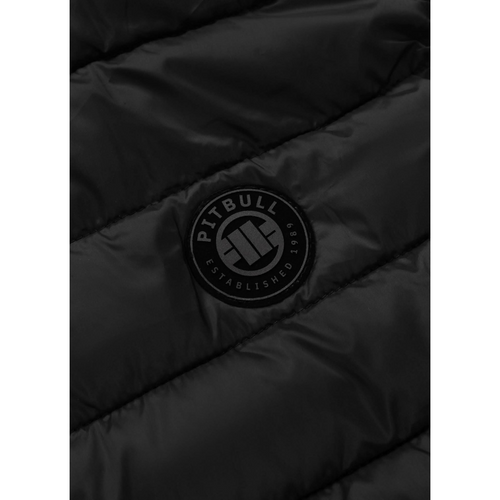 Pitbull Lancaster Men's sport Vest Black - 5440019000