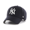  47 Brand New York Yankees Navy B-MVP17WBV-HM