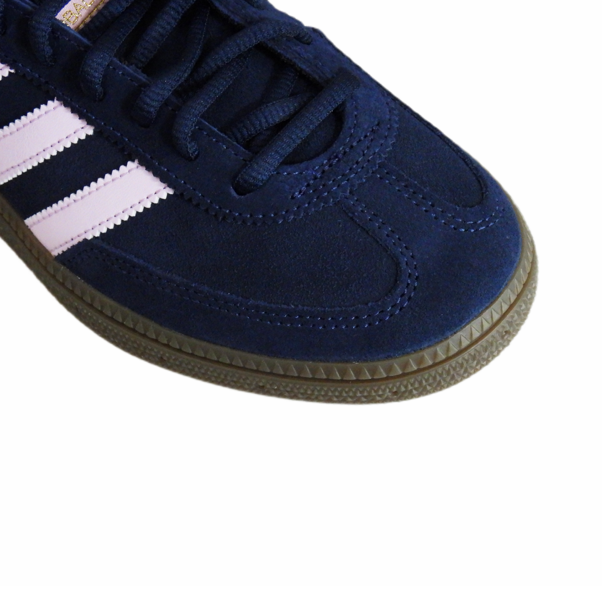 Women's sports shoes Adidas Handball Spezial Night Indigo Orchid