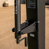 Goalrilla InGround Basketball Hoop Set - GS72C