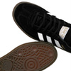 Buty sportowe Adidas Handball Spezial Black - DB3021