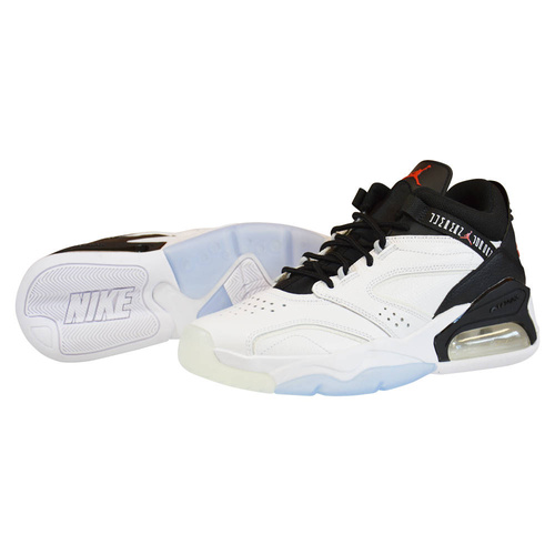 Buty męskie Jordan Point Lane ASW Białe - DR0293-001