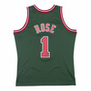 Koszulka Mitchell & Ness Swingman Jersey NBA Chicago Bulls Derrick Rose - SMJYCP19241-CBUDKGN08DRS