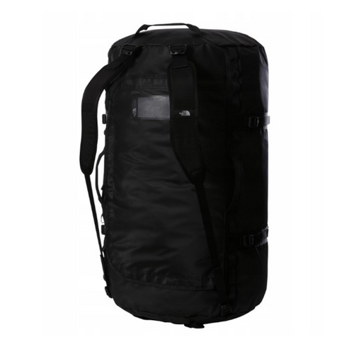 Travel bag The North Face Base Camp Duffel XXL Black 150L - NF0A52SD53R