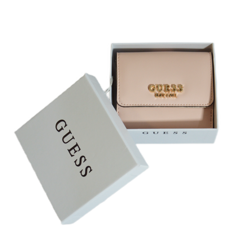 Guess Laurel Slg Card & Coin - VG850044-PLR
