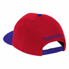 Mitchell & Ness Toronto Raptors snapback - 6HSSMM19358-TRARED