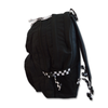 Vans Wm Stasher Backpack Black 30 L - VN0A4S6Y63M1