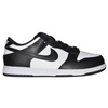 Dziecięce Buty sportowe Nike Dunk LOW RETRO Panda (PS) - CW1588-100