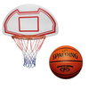 Basketball Backboard MASTER 90 x 60 cm