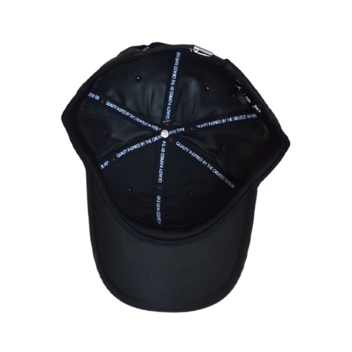 Air Jordan Jumpman Rise Cap Black - FD5186-010